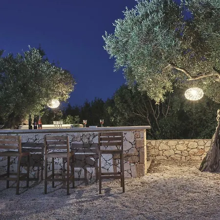 Lagaria Villa Skinária